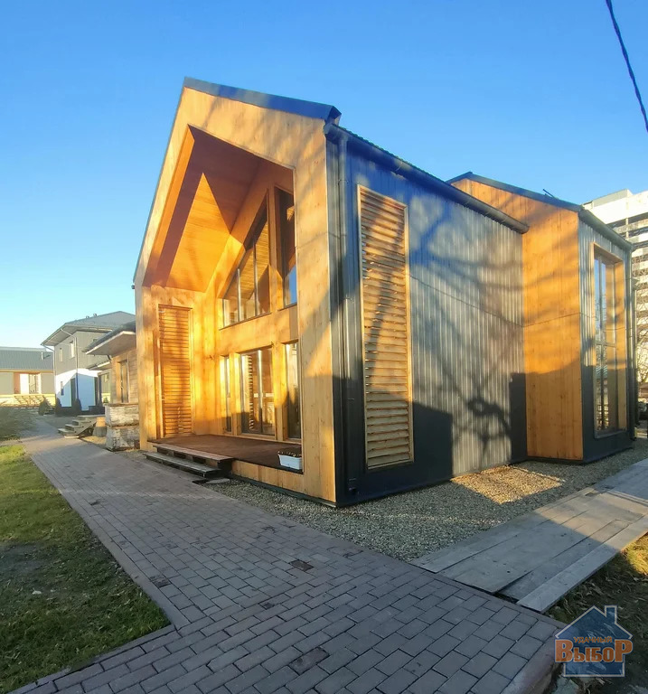 Продажа дома, Раменский район - Фото 1