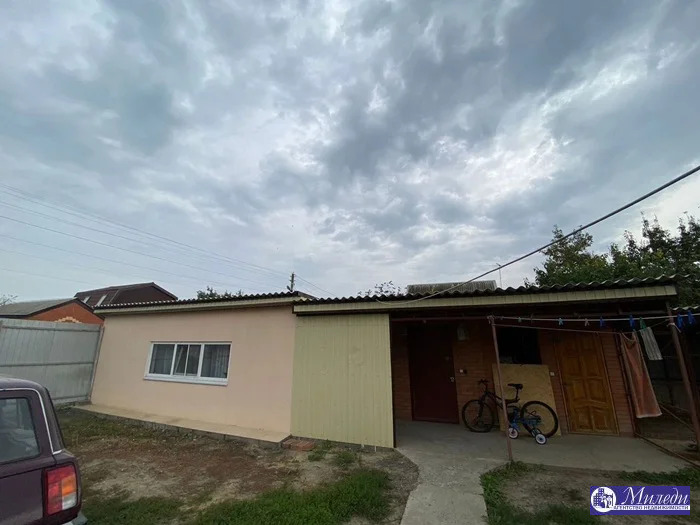 Продажа дома, Батайск, Каштановая улица - Фото 11