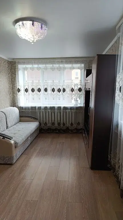 Продается Квартира в кирпичном доме - Фото 1