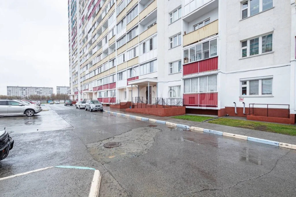 Продажа квартиры, Новосибирск, ул. Твардовского - Фото 17