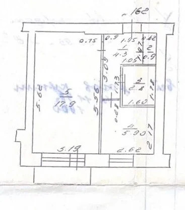 Продажа квартиры, Оренбург, Дзержинского пр-кт. - Фото 12