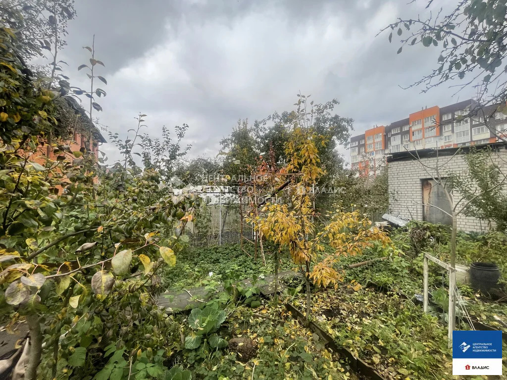 Продажа дома, Рязань, ул. Рыбацкая - Фото 5