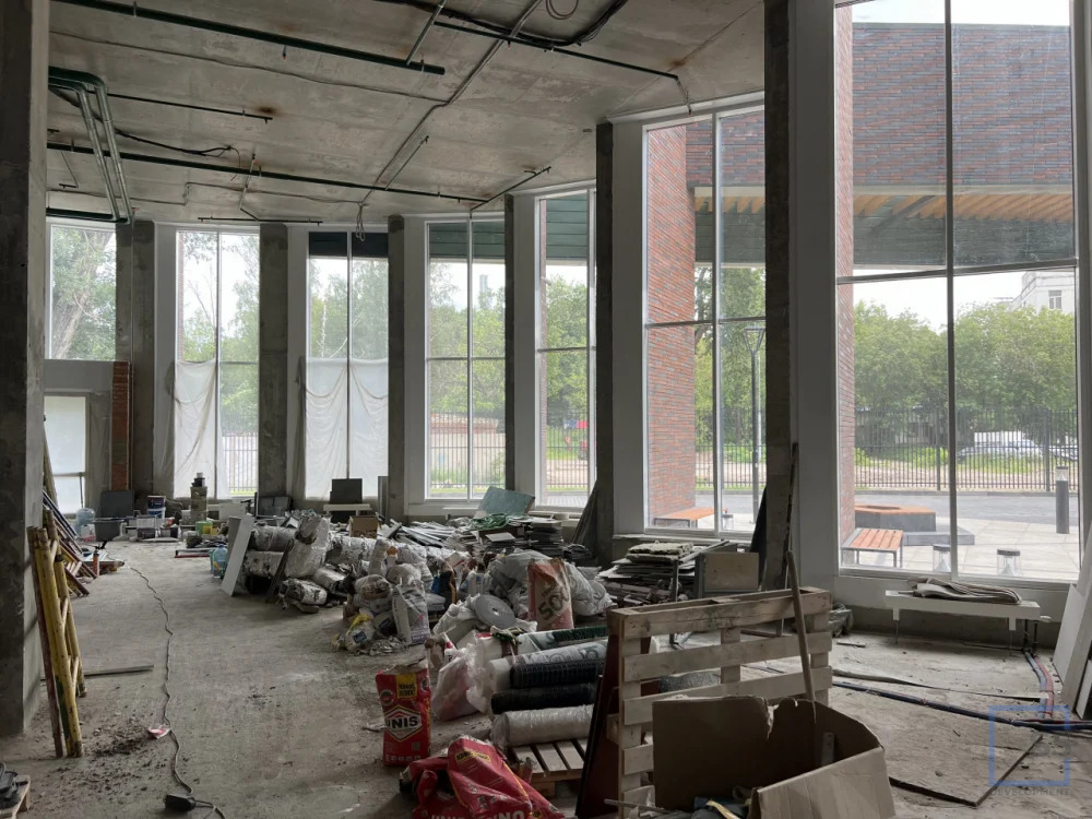 Аренда торгового помещения, м. Сокольники, Сокольнической вал - Фото 10