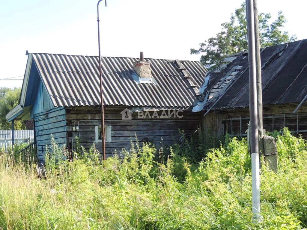 Собинский район, деревня Болгары,  земля на продажу - Фото 15