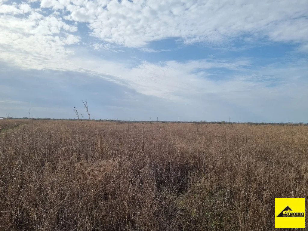 Продажа участка, Зеленая Роща, Ейский район, ул. Железнодорожная - Фото 1