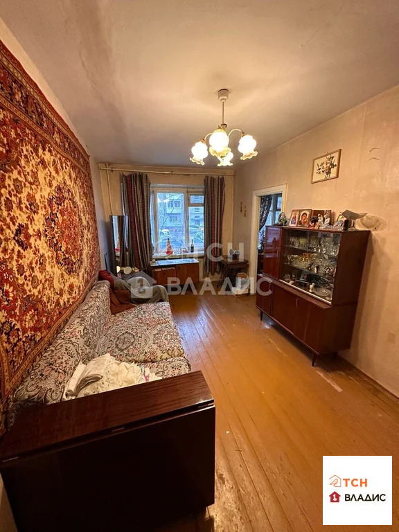 Продажа квартиры, Королев, Макаренко проезд - Фото 1