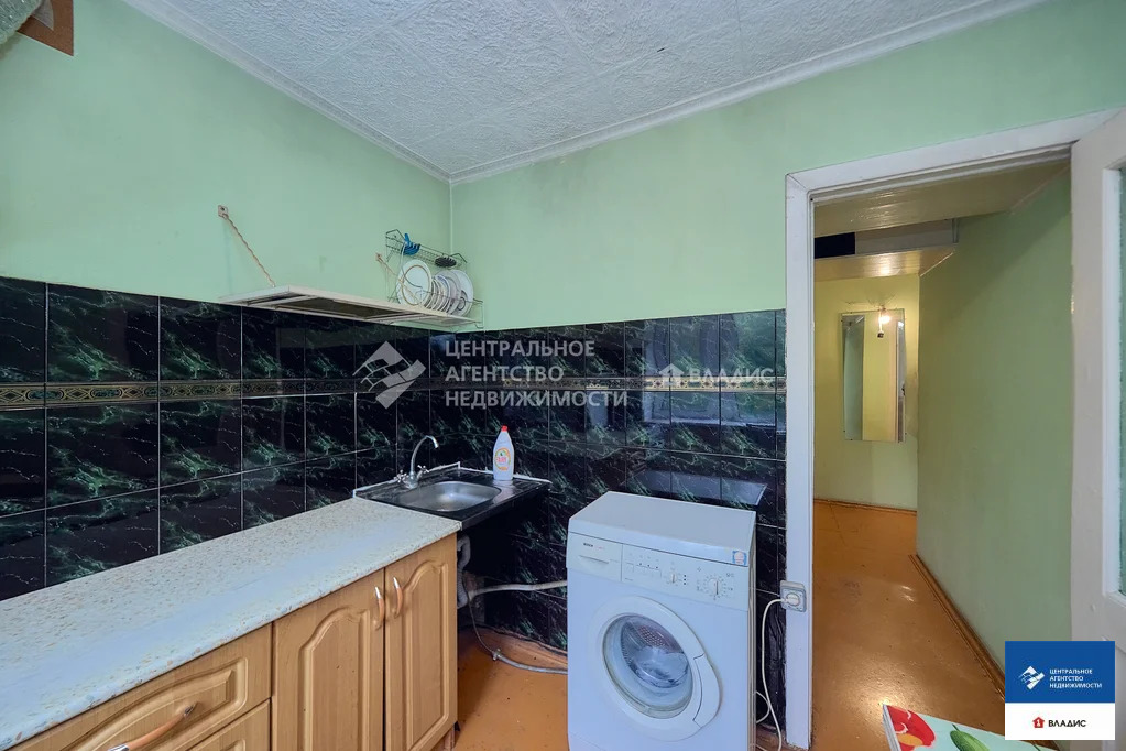 Продажа квартиры, Рязань, ул. Стройкова - Фото 1