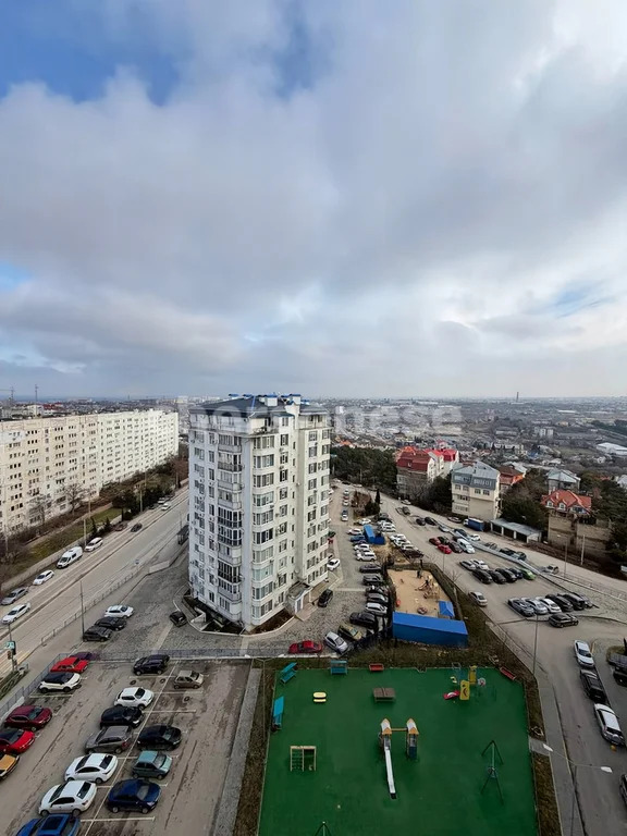 Продажа квартиры, Севастополь, Александра Маринеско улица - Фото 26