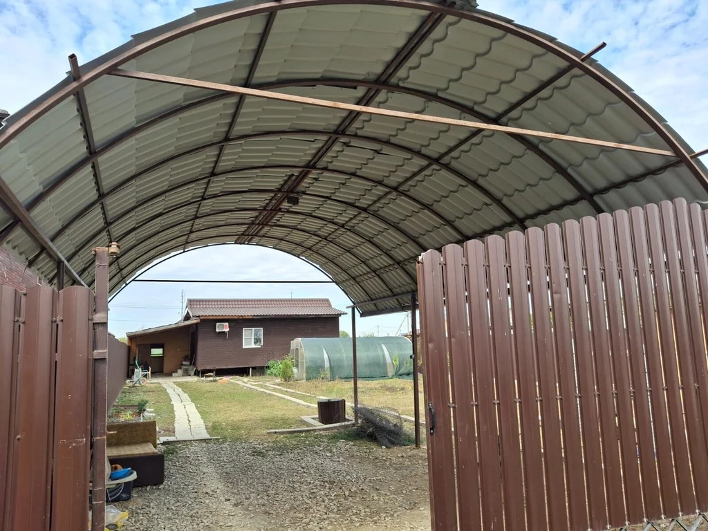 Продажа дома, Абинск, Абинский район, ул. Привольная - Фото 3