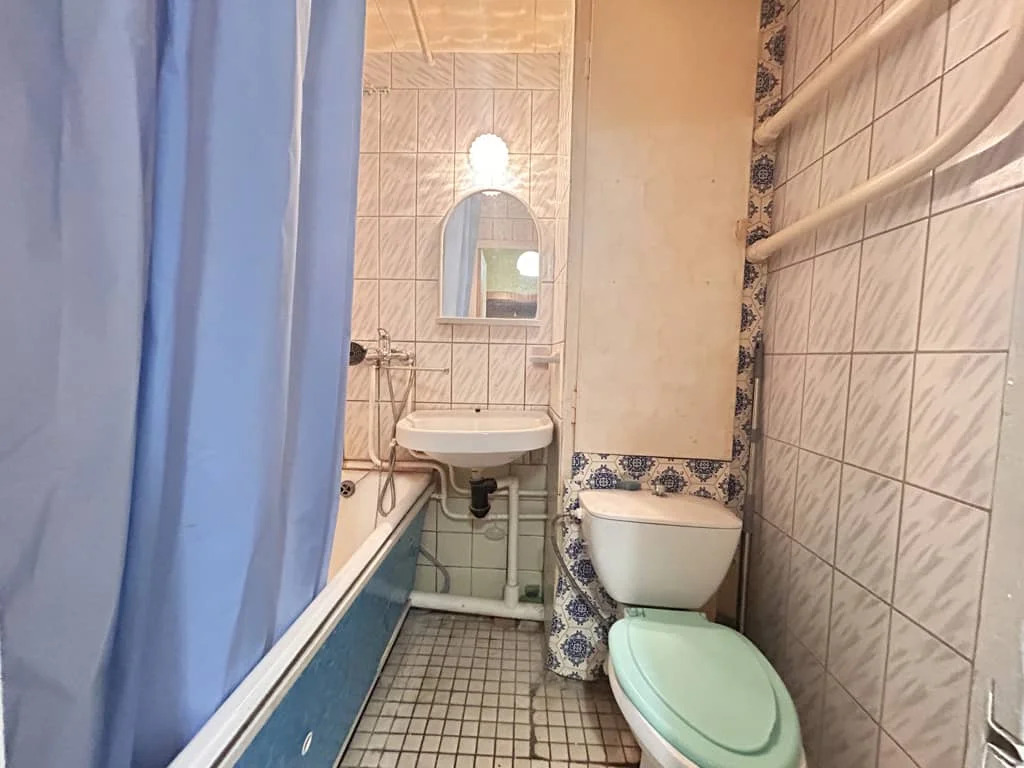 Продажа квартиры, Лобня, ул. Кольцевая - Фото 9
