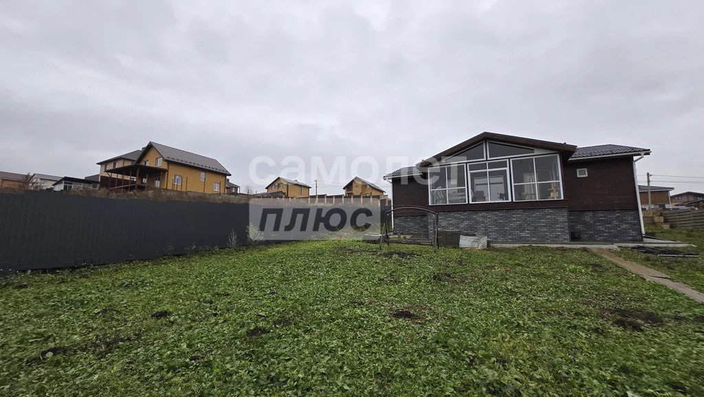 Продажа дома, Медвенка, Ленинский район, Луговая ул. - Фото 25