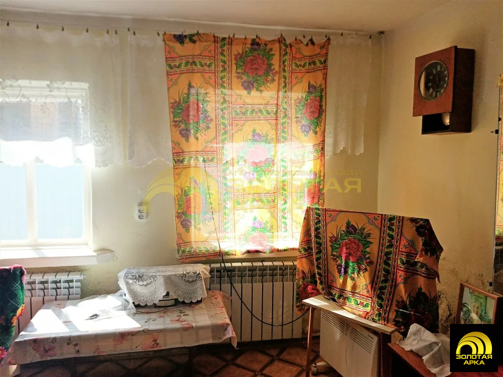 Продажа квартиры, Голубицкая, Темрюкский район, ул. Советская - Фото 10
