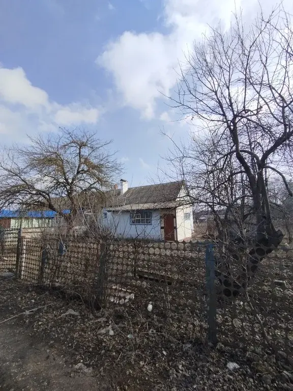 Дом в орловская область, русский брод - Фото 0