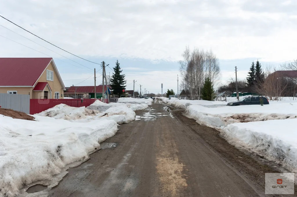 Продажа дома, Никольское, Лаишевский район, ул. Клубная - Фото 16