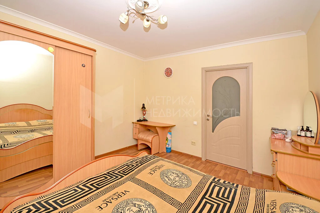 Продажа квартиры, Тюмень, г Тюмень - Фото 6