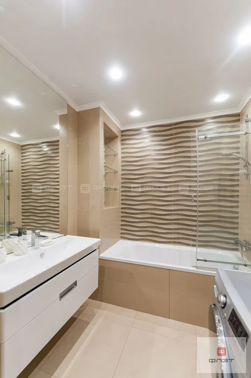 Продажа квартиры, Казань, ул. Натана Рахлина - Фото 19