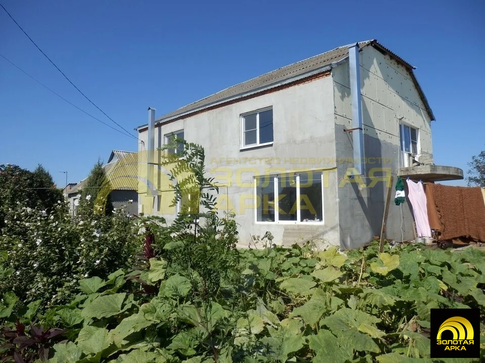 Продажа дома, Варениковская, Крымский район, ул. Октябрьская - Фото 6