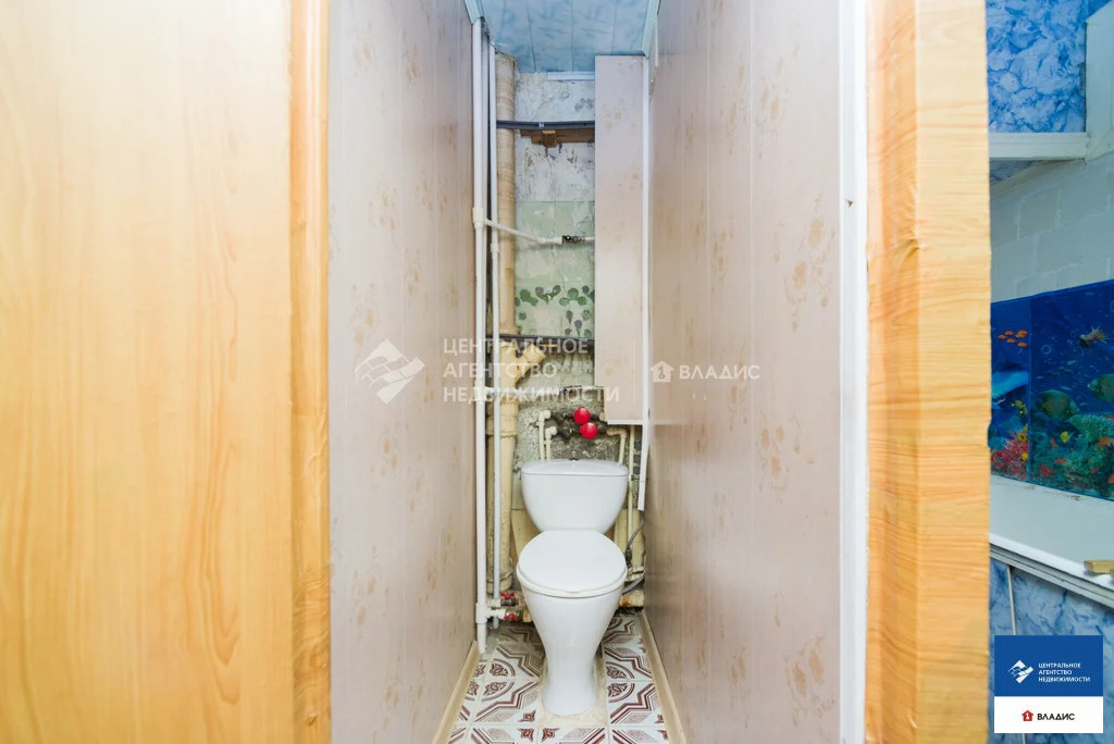Продажа квартиры, Рязань, ул. Интернациональная - Фото 7