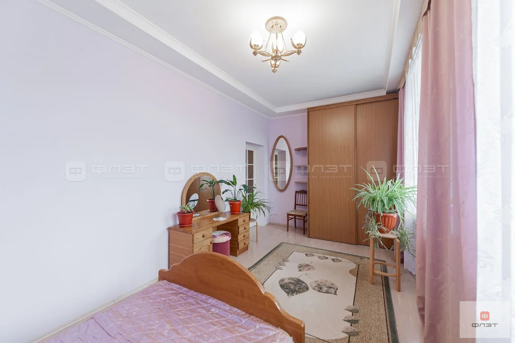 Продажа квартиры, Казань, ул. Кул Гали - Фото 26