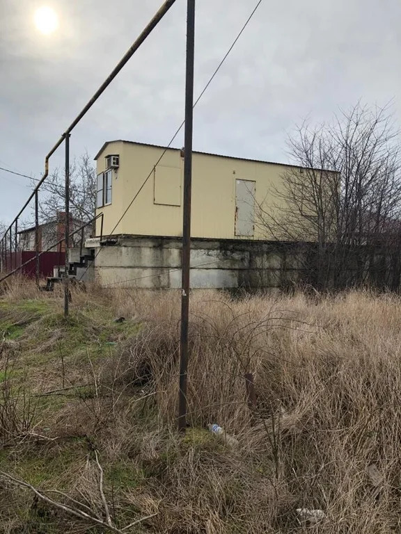 Продажа участка, Тамань, Темрюкский район, ул. Октябрьская - Фото 1