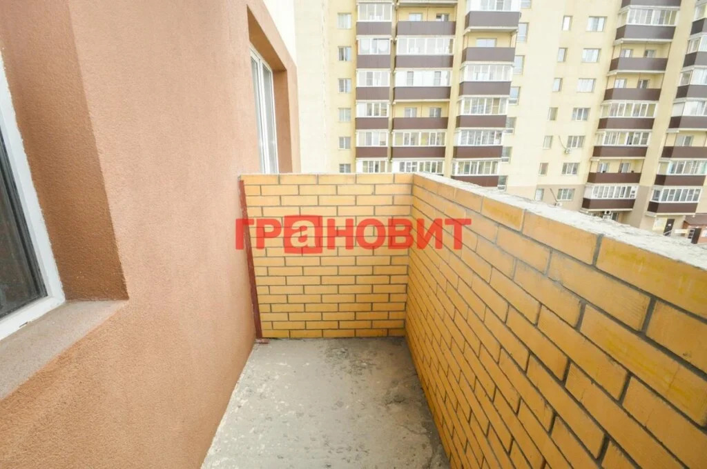 Продажа квартиры, Новосибирск, Виктора Уса - Фото 15