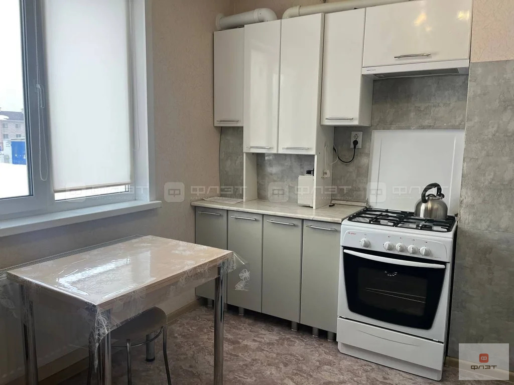 Аренда квартиры, Куюки, Лаишевский район, 16-й квартал д.7 - Фото 6