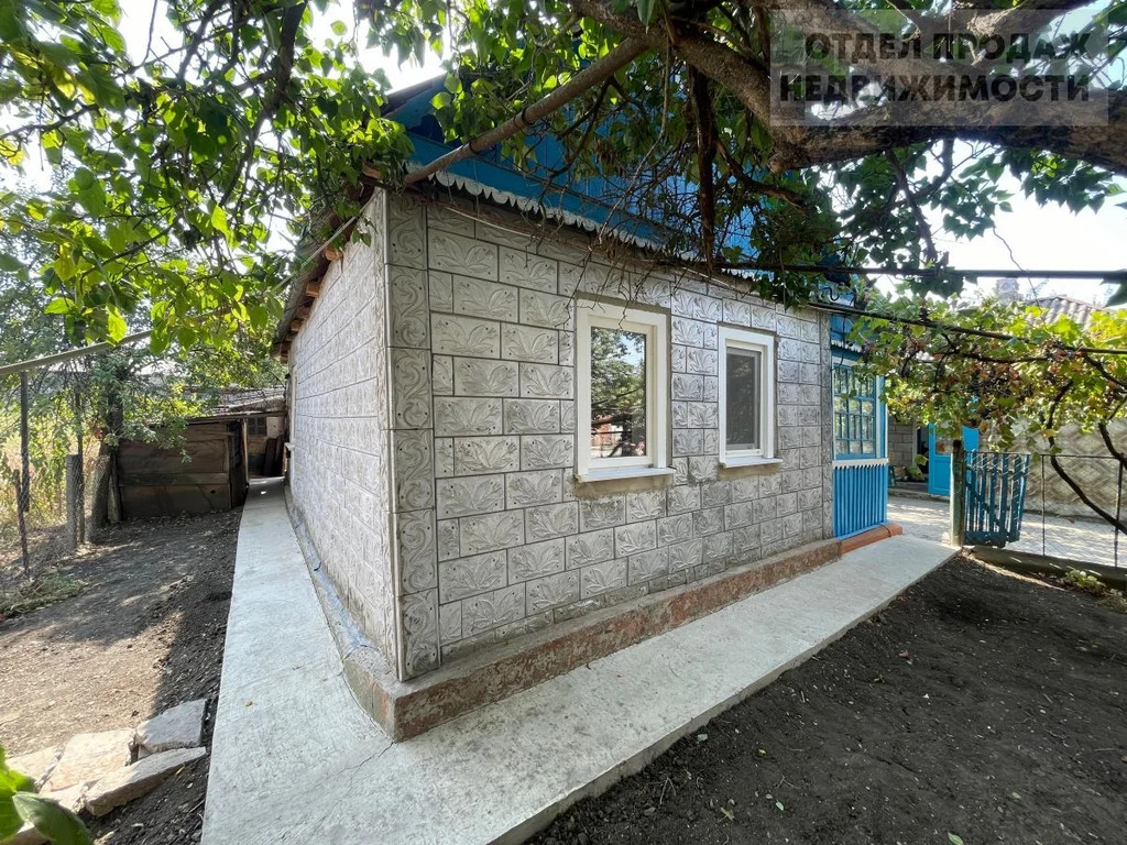 Дом в тихом месте - Фото 1