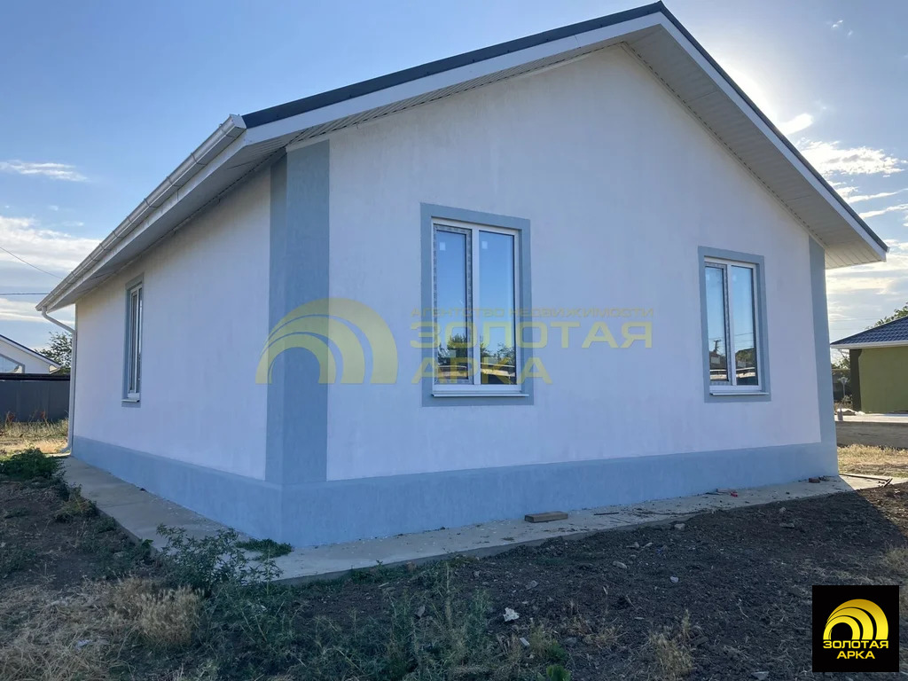 Продажа дома, Тамань, Темрюкский район, ул. Ленина - Фото 4