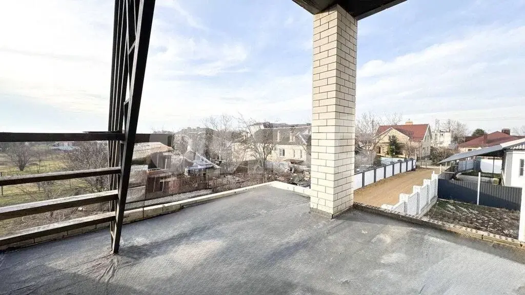 Продажа коттеджа 187.7м ул. Виноградная, 106, Краснодарский край, ... - Фото 19