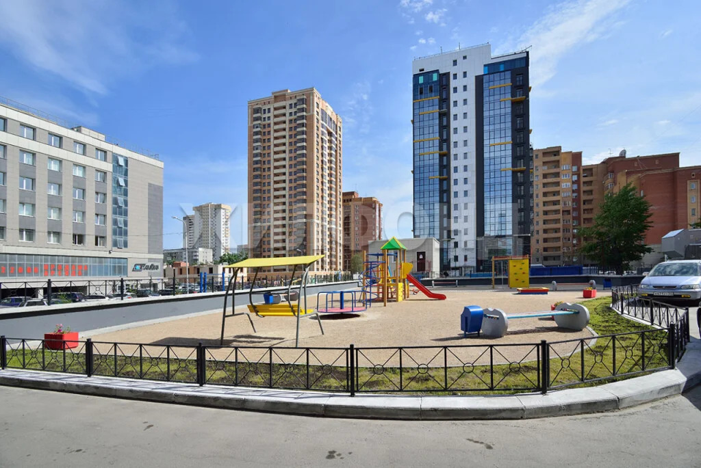 Продажа квартиры, Новосибирск, ул. Крылова - Фото 22