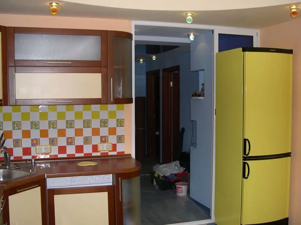 60м2 комфорта, удобства, радости - Фото 0