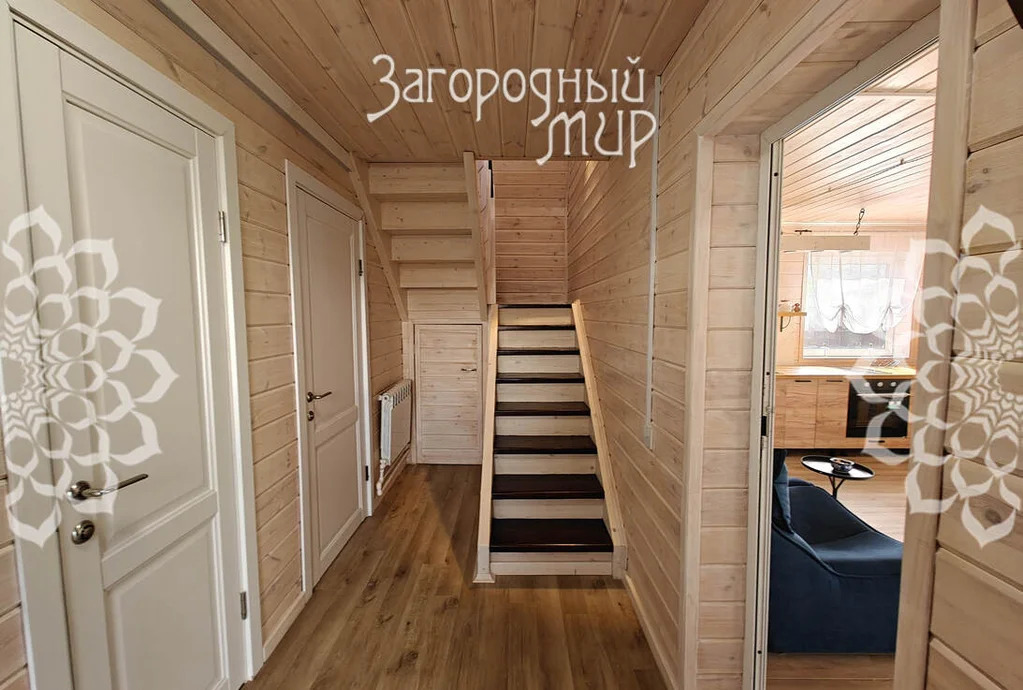 Продам дом, Калужское шоссе, 25 км от МКАД - Фото 4