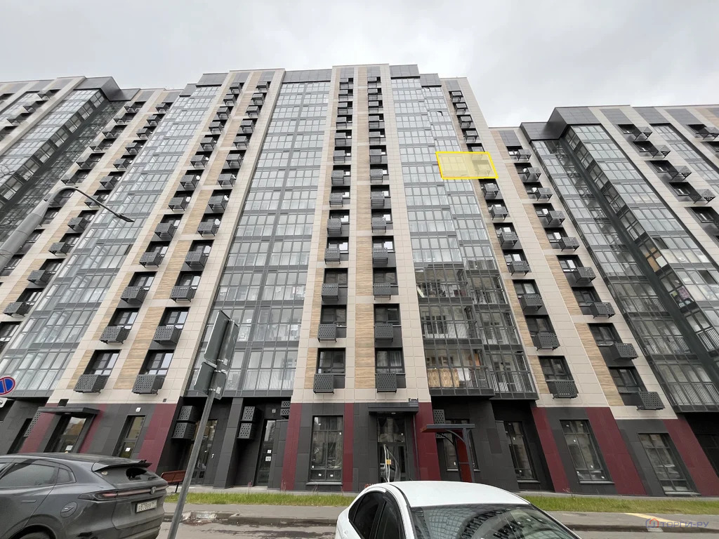 Продажа квартиры, Чечерский проезд - Фото 2