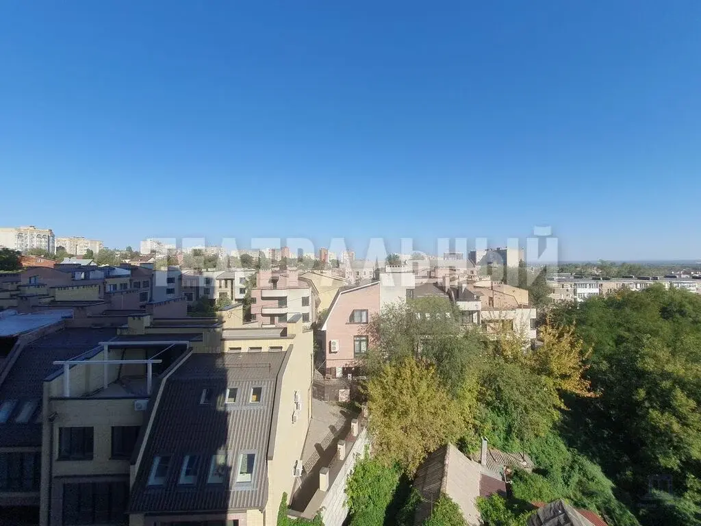 Продаю видовую 4 к квартиру в жк театральный в центре ростова-на-дону - Фото 5