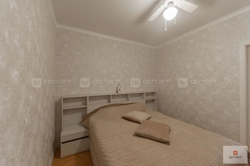 Продажа квартиры, Казань, ул. Патриса Лумумбы - Фото 26