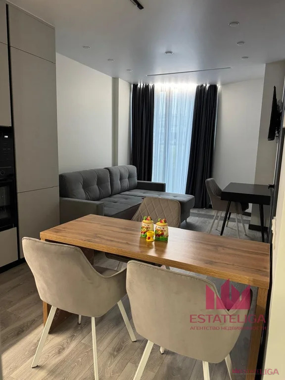 Аренда квартиры, 2-я Хуторская улица - Фото 4