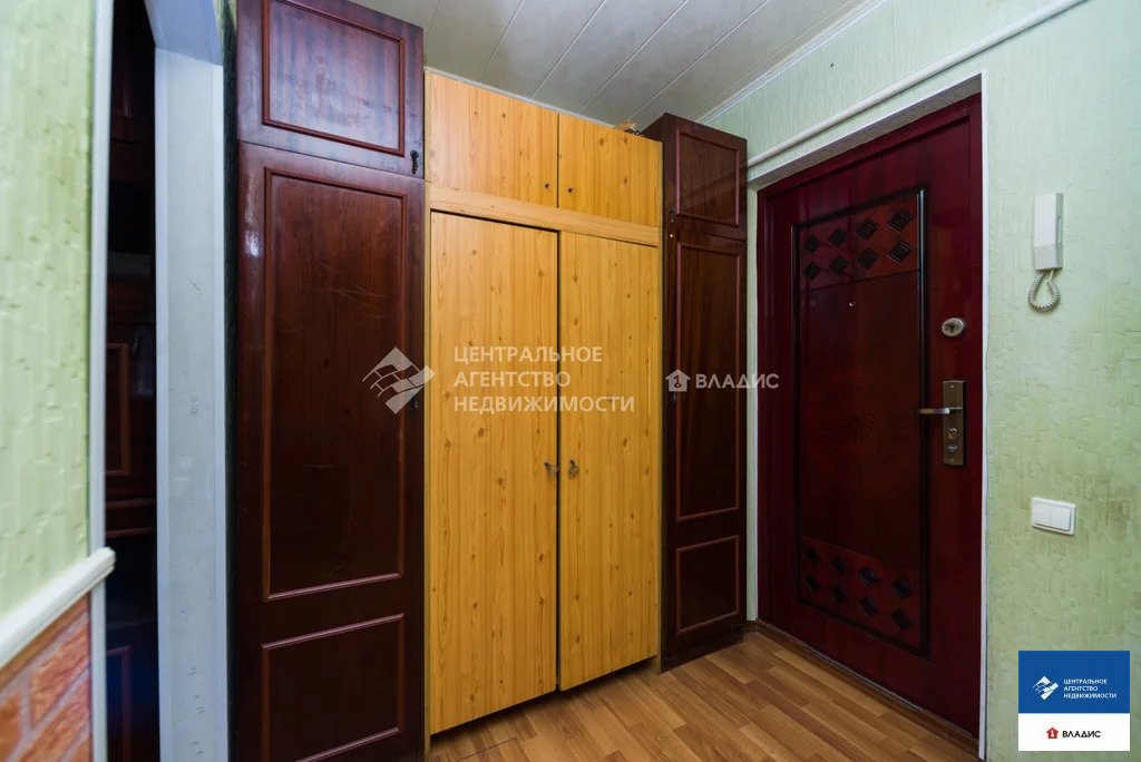 Продажа квартиры, Рязань, ул. Высоковольтная - Фото 6