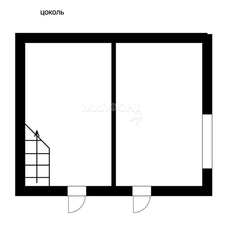 Продажа дома, Новолуговое, Новосибирский район, с/о Лада-2 - Фото 5