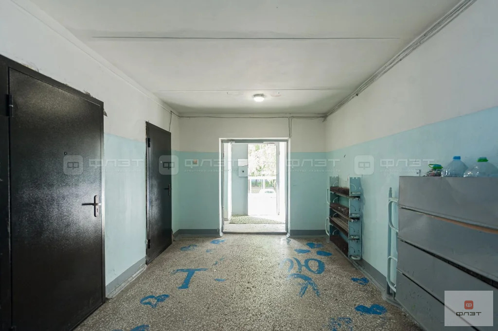 Продажа квартиры, Казань, ул. Академика Лаврентьева - Фото 22