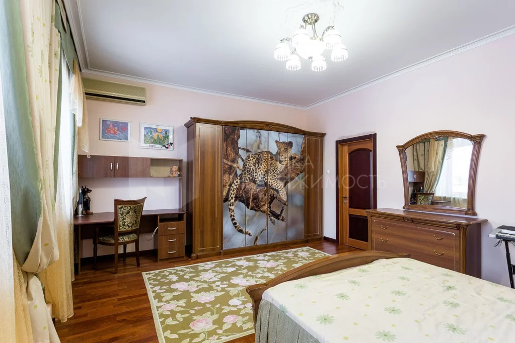 Продажа дома, Московский, Тюменский район, Тюменский р-н - Фото 28
