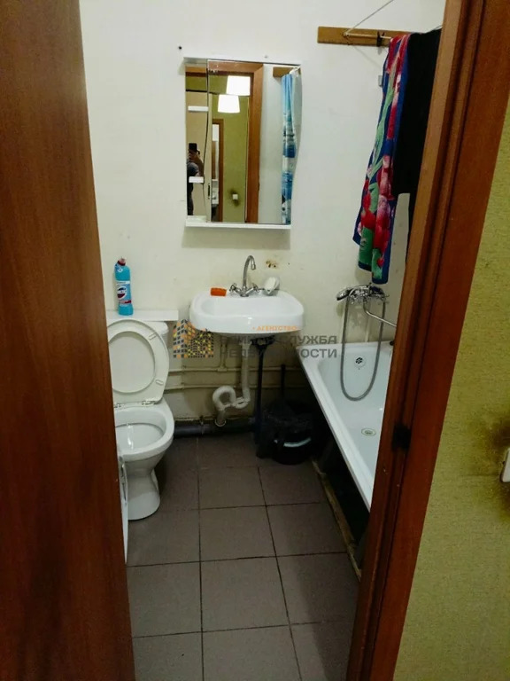 Аренда квартиры, Уфа, Апрельская улица - Фото 6