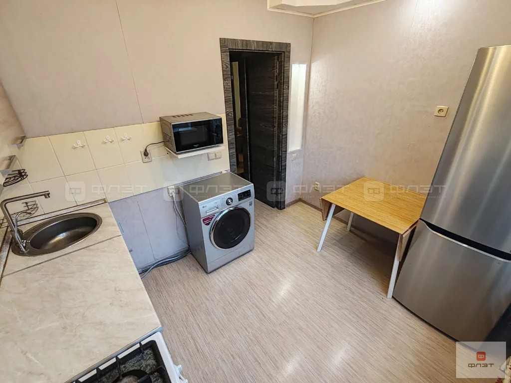 Продажа квартиры, Казань, ул. Академика Глушко - Фото 4