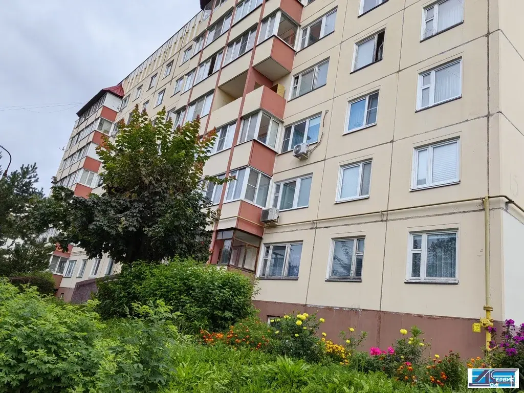 продается 1-а комнатная квартира - Фото 16