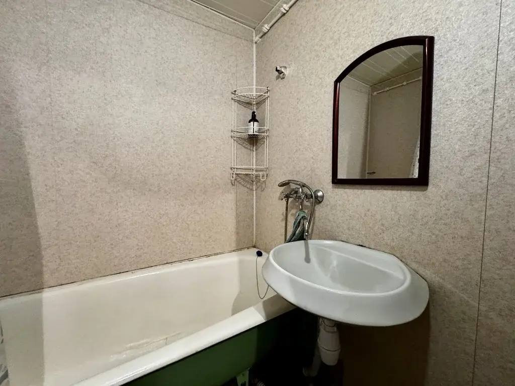 1-к пр-кт.Маркса, дом 84 - Фото 18