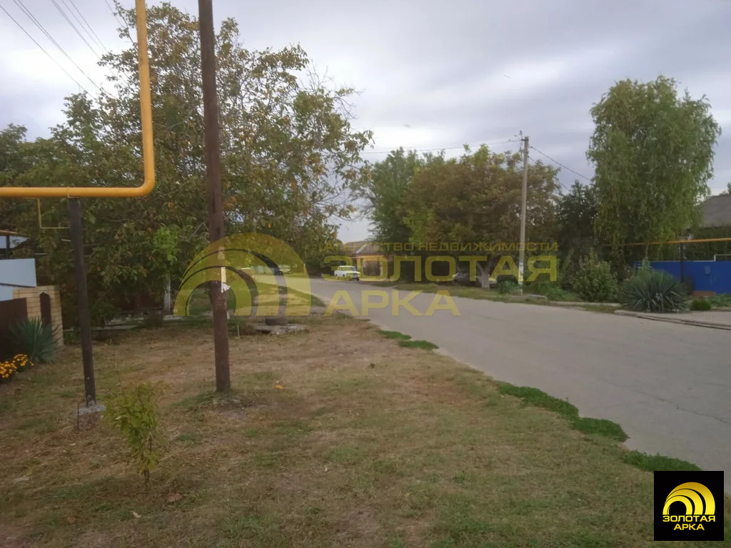 Продажа дома, Фонталовская, Темрюкский район, ул. Давыдова - Фото 28