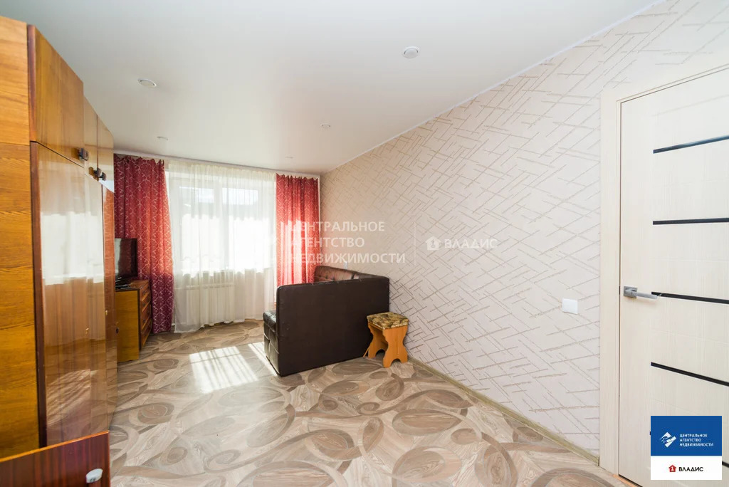 Продажа квартиры, Рязань, ул. Стройкова - Фото 6