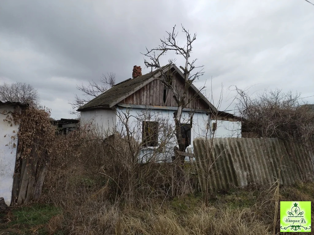 Продажа дома, Южный, Крымский район - Фото 13