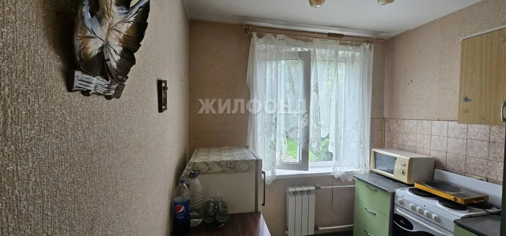 Продажа квартиры, Новосибирск, ул. Линейная - Фото 3