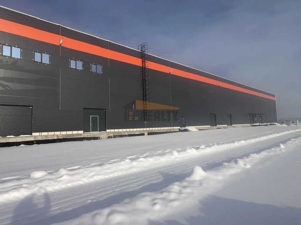 Аренда склада, Огуднево, Щелковский район, Центральная ул. - Фото 6