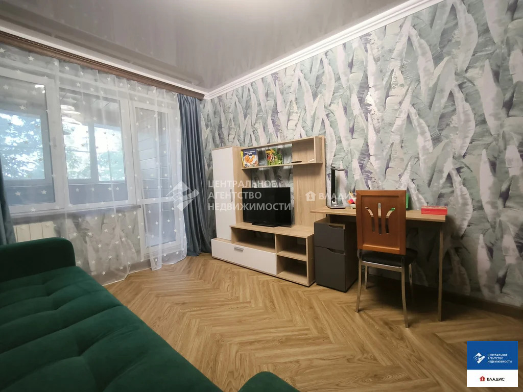 Аренда квартиры, Рязань, ул. Ленинского Комсомола - Фото 14